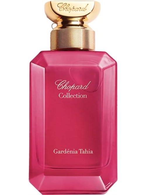 Gardénia Tahia by Chopard