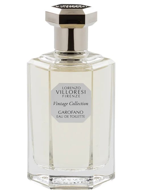 Garofano by Lorenzo Villoresi