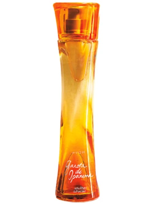 Garota De Ipanema by Avon