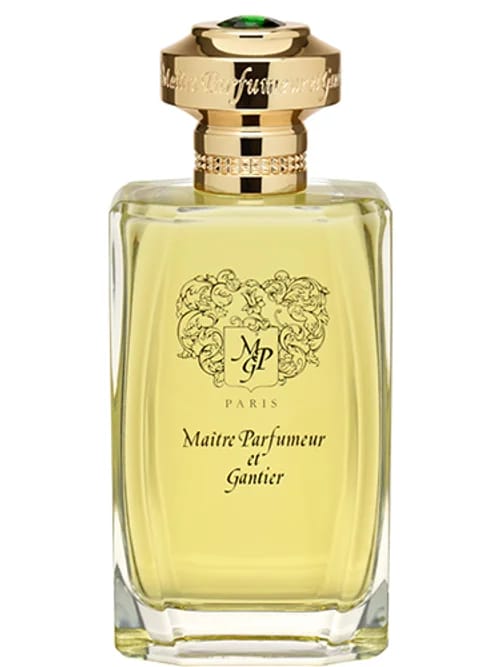 Garrigue by Maître Parfumeur Et Gantier