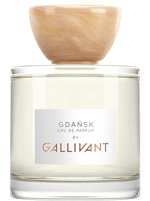 Gdansk by Gallivant