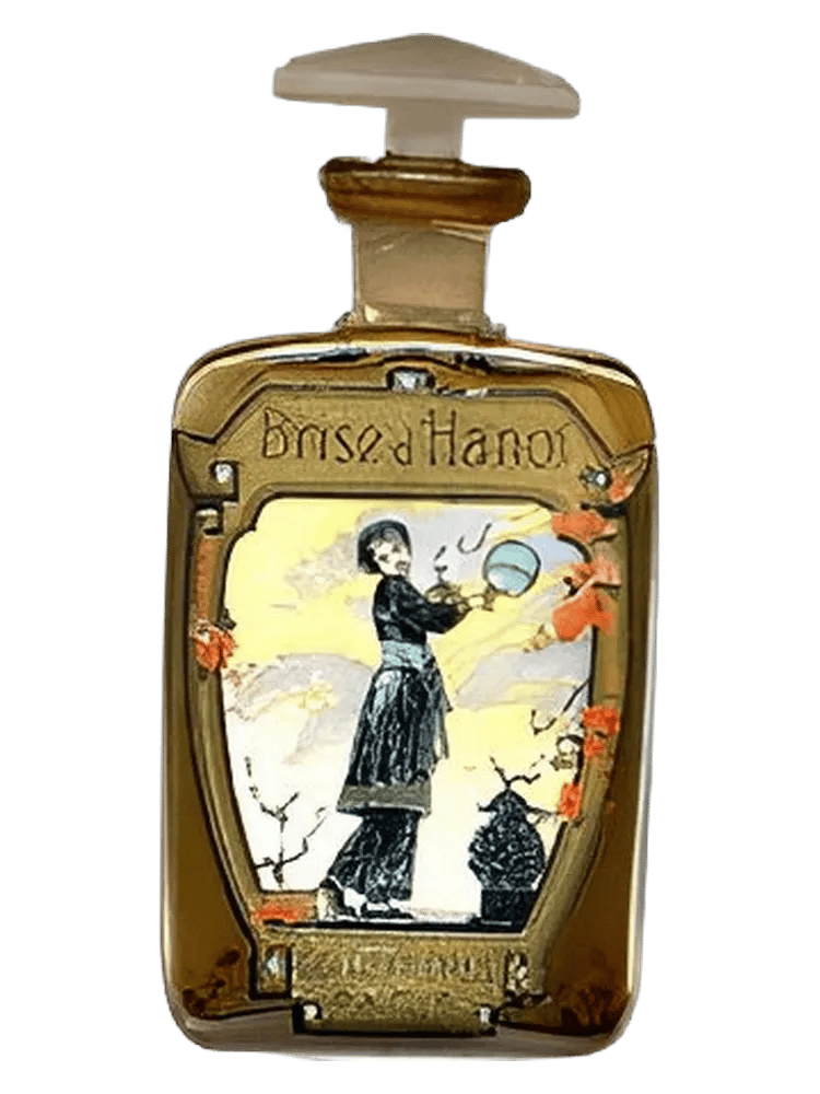 Brise D'Hanoï by Gellé Frères