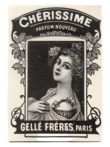 Chérissime by Gellé Frères