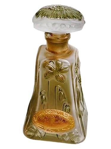 Lilas Suprême by Gellé Frères