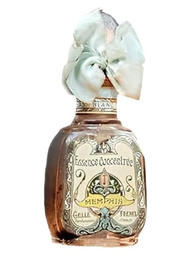 Memphis Lilas Blanc by Gellé Frères
