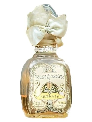 Memphis Violette by Gellé Frères