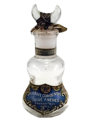 Violette by Gellé Frères