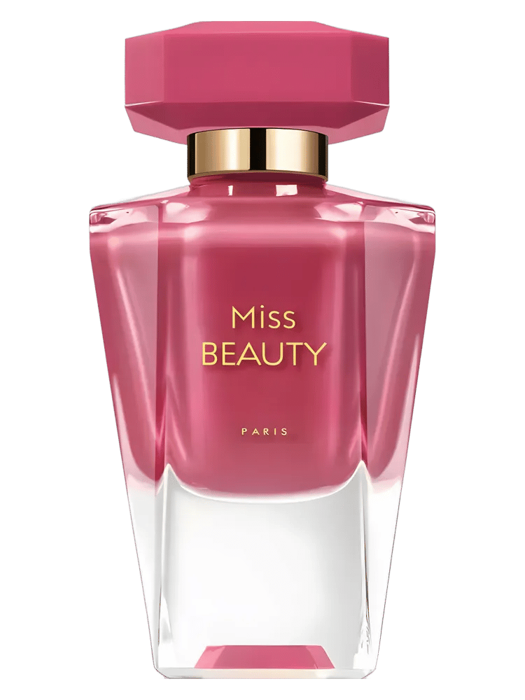 Miss Beauty by Gemina B.