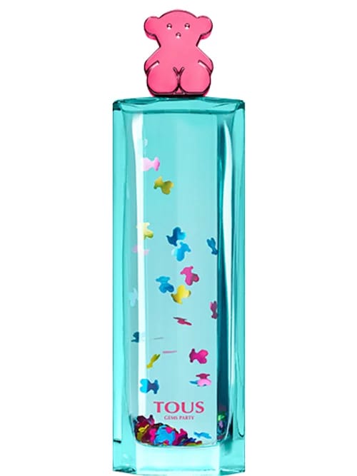 Gems Party by Tous