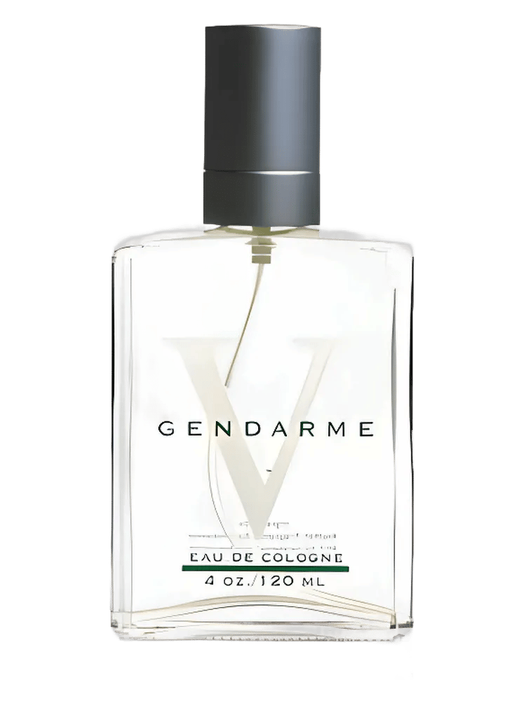 Gendarme V by Gendarme