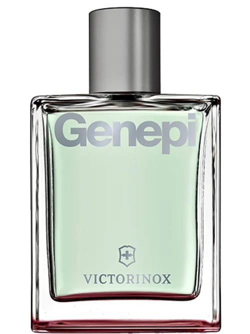 Genepi by Victorinox Swiss Army