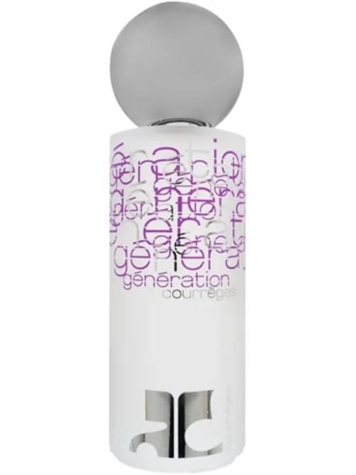Génération by Courrèges