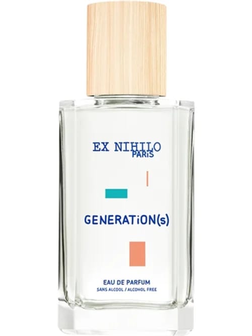 Generation(S) by Ex Nihilo