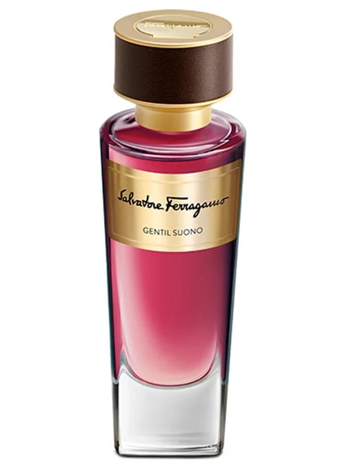 Gentil Suono by Salvatore Ferragamo