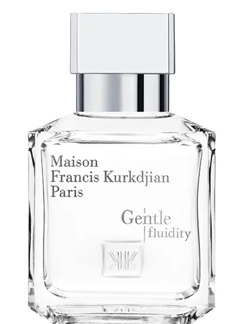 Gentle Fluidity Silver by Maison Francis Kurkdjian