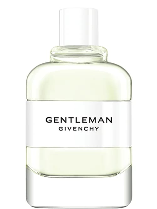 Gentleman Cologne by Givenchy