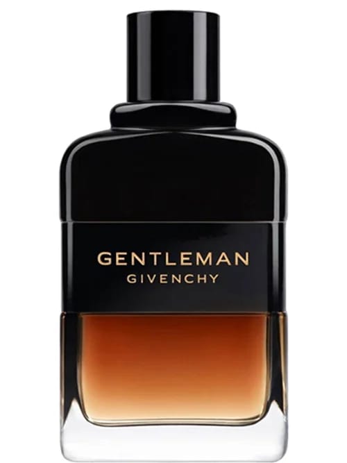 Gentleman Reserve Privée by Givenchy