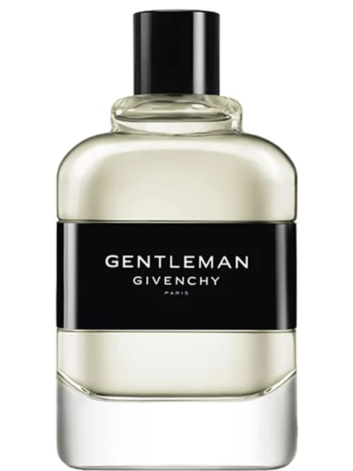 Gentleman by Givenchy