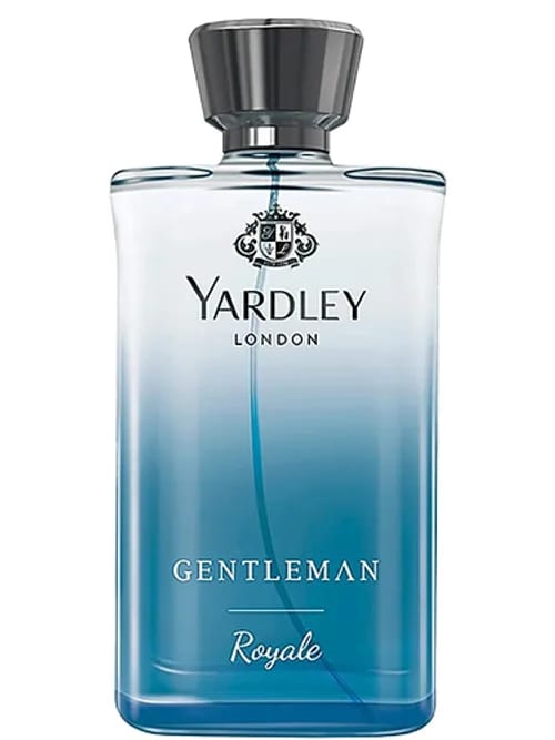 Gentleman Royale by Yardley
