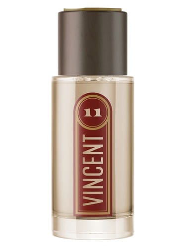Vincent by Gentleman’s Nod
