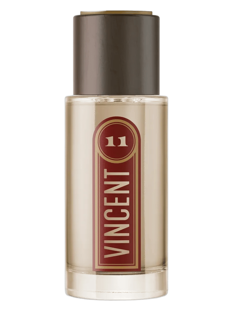 Vincent by Gentleman’s Nod