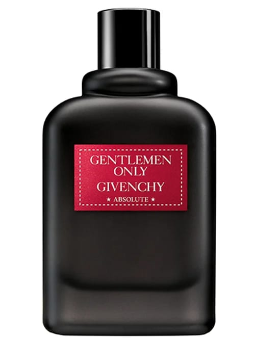 Gentlemen Only Absolute