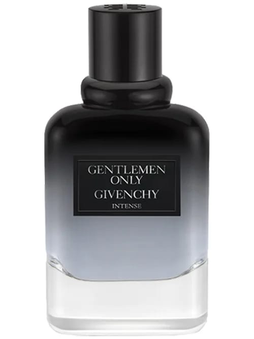Gentlemen Only Intense by Givenchy