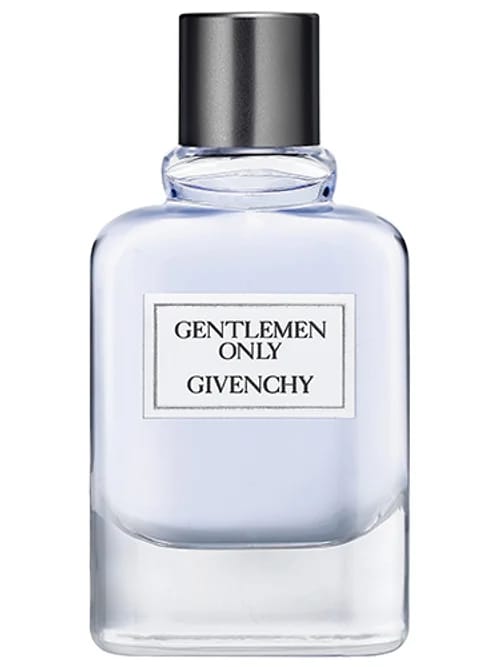 Gentlemen Only by Givenchy