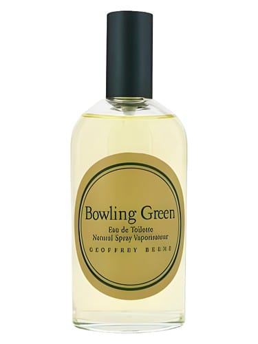 Bowling Green by Geoffrey Beene