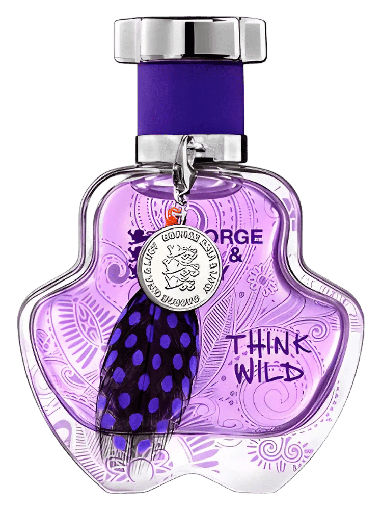 Think Wild by George Gina & Lucy