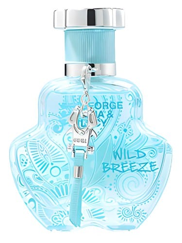 Wild Breeze by George Gina & Lucy