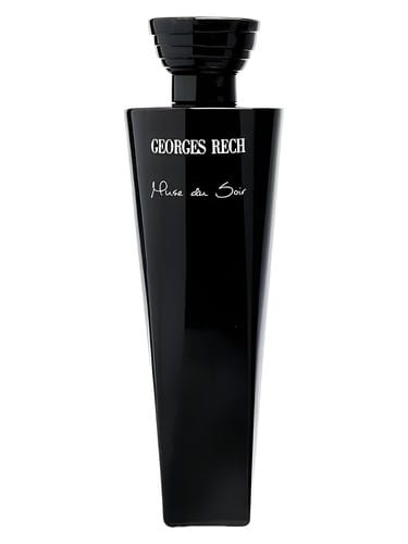 Muse Du Soir by Georges Rech