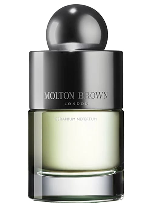 Geranium Nefertum by Molton Brown