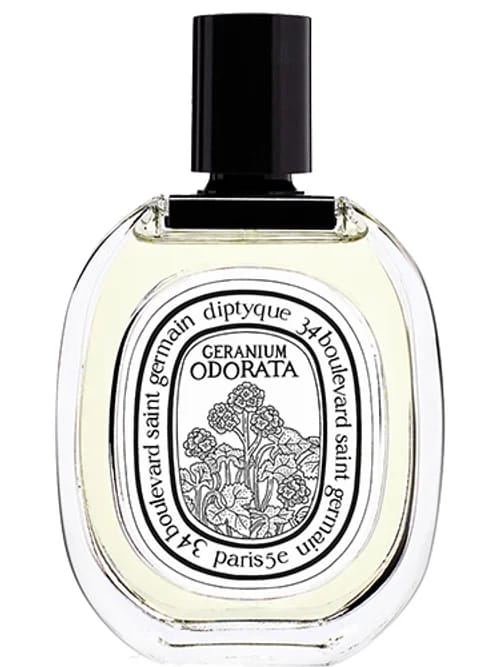 Géranium Odorata by Diptyque
