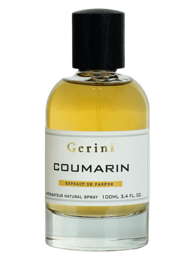 Coumarin by Gerini