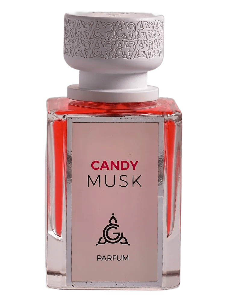 Candy Musk by Ghalati