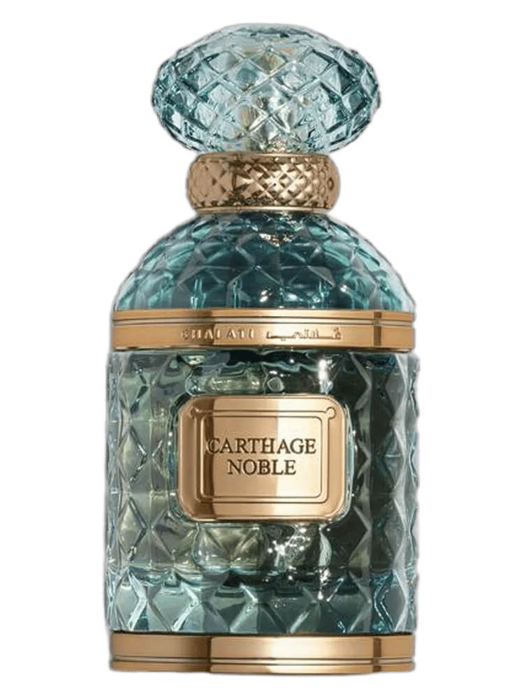 Carthage Noble by Ghalati