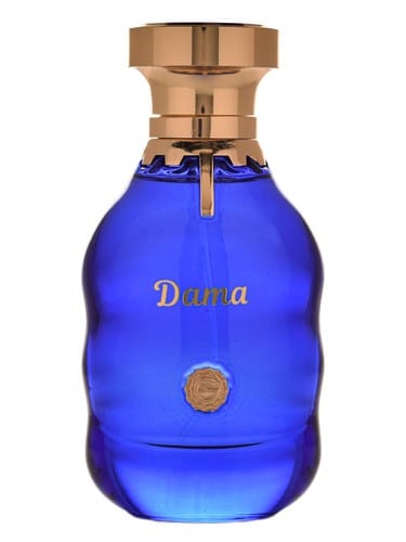 Dama by Ghalati