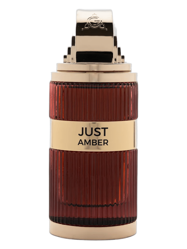 Just Amber by Ghalati
