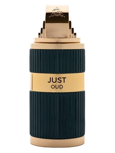 Just Oud by Ghalati