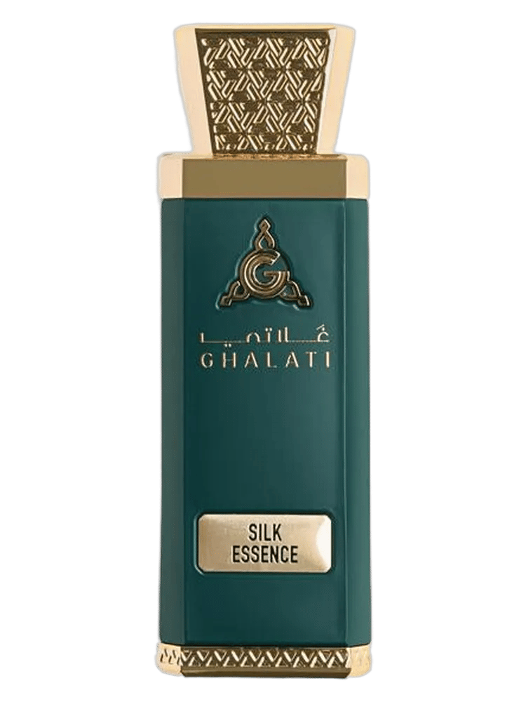 Silk Essence by Ghalati