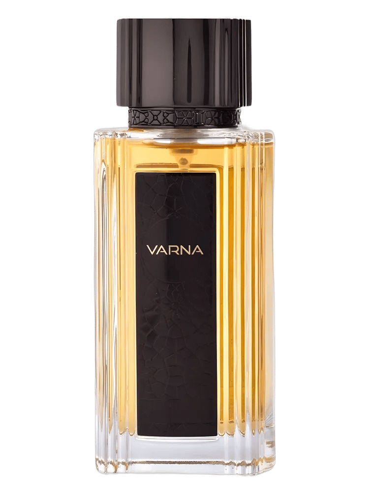 Varna by Ghalati
