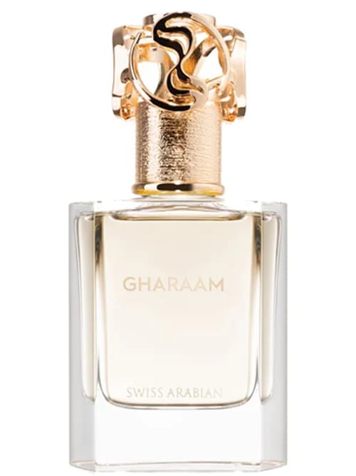 Gharaam by Swiss Arabian