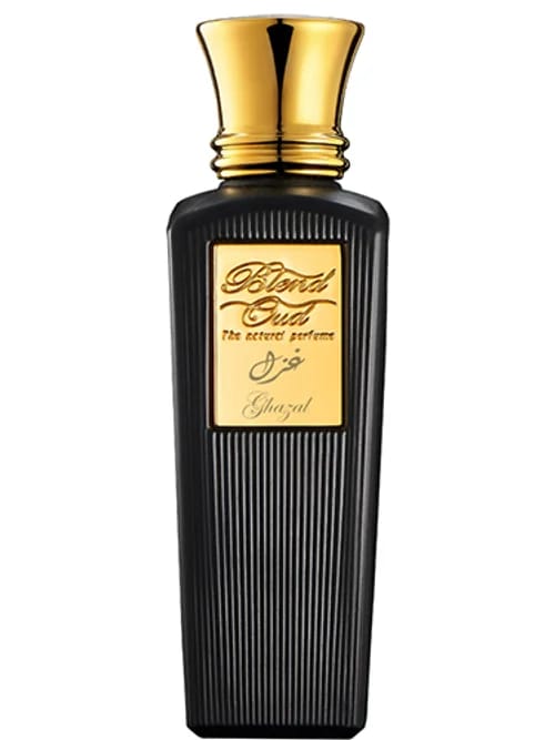 Ghazal by Blend Oud