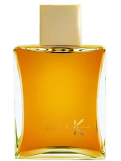 Ghibli by Ella K Parfums