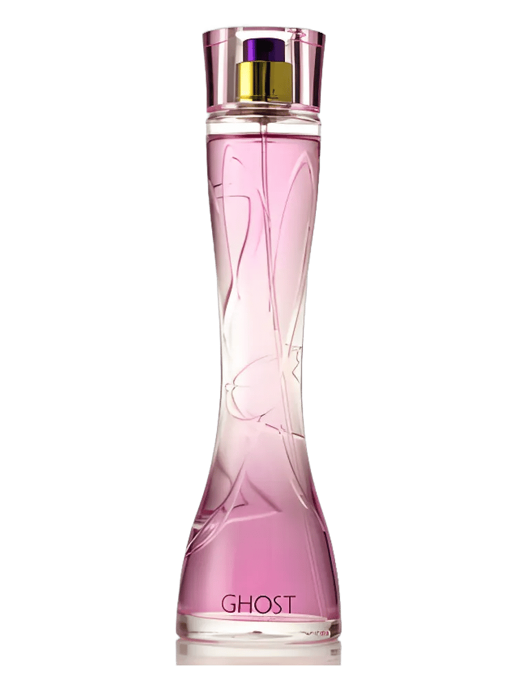 Enchanted Bloom by Ghost