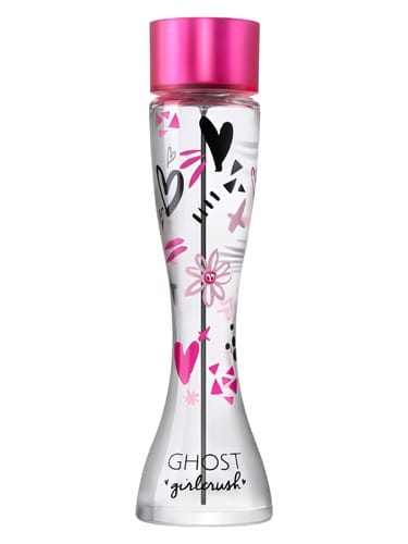 Ghost GirlCrush by Ghost