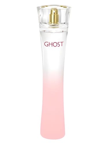 Whisper Blush by Ghost