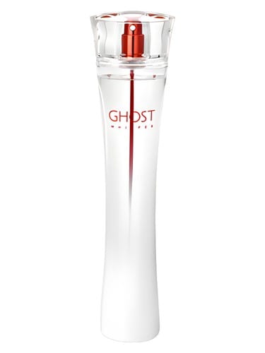 Whisper by Ghost