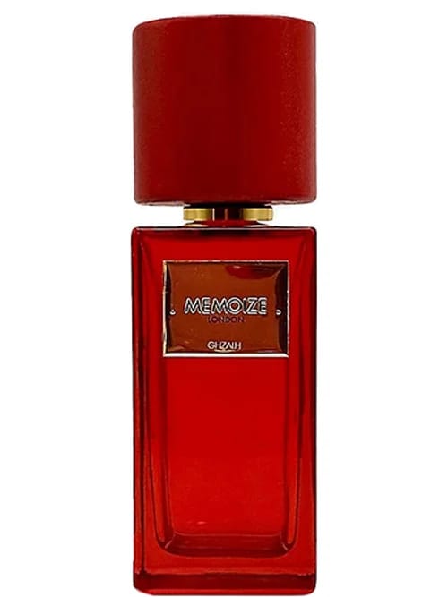 Ghzalh by Memoize London